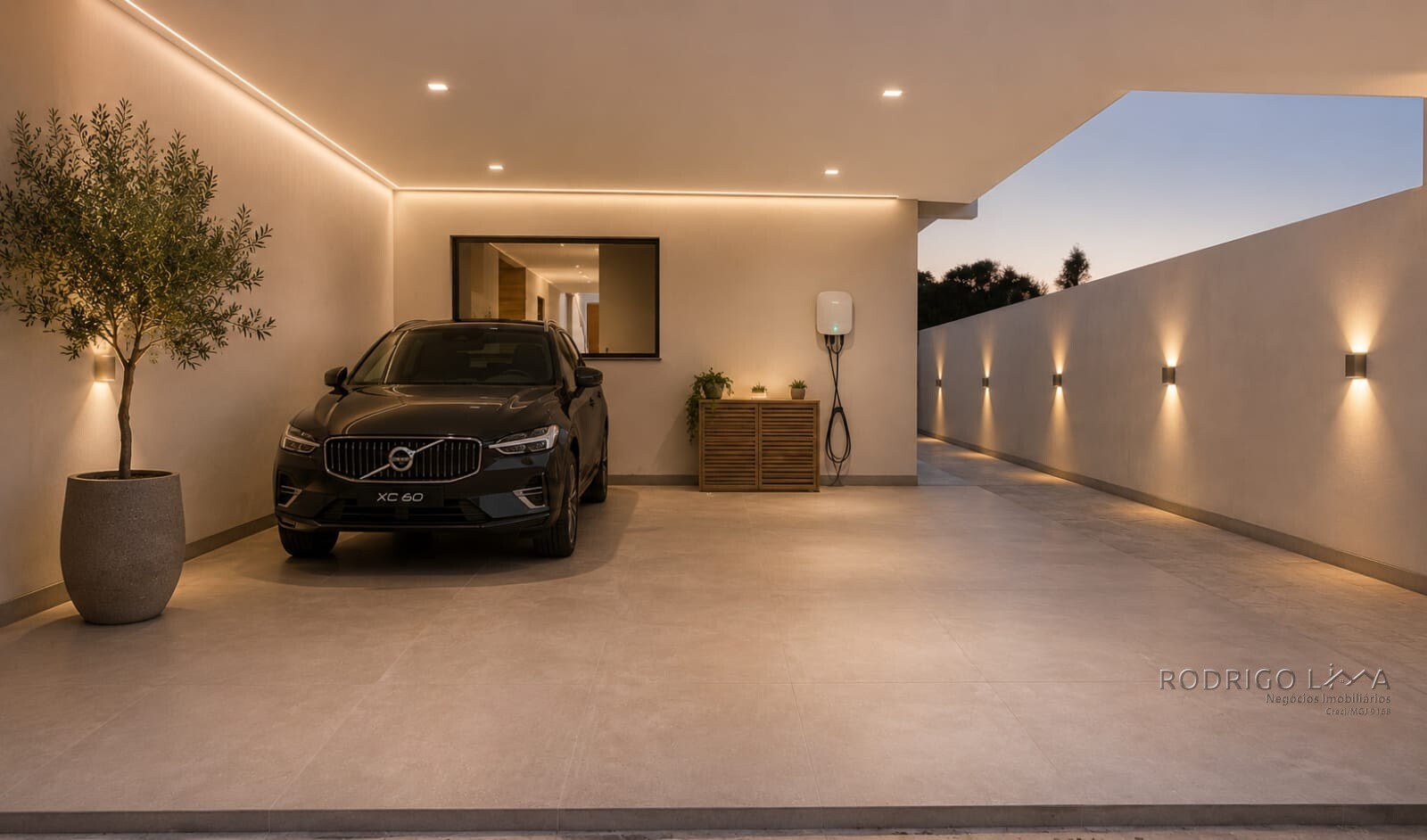 Casa de alto padrão para venda em São Lourenço MG