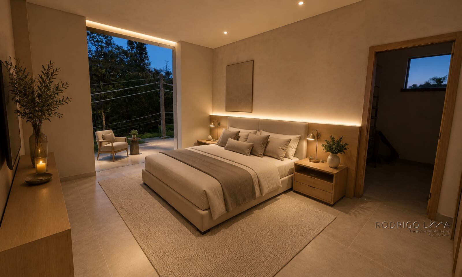 Casa de alto padrão para venda em São Lourenço MG