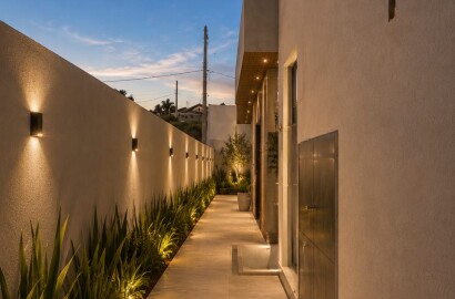 Casa de alto padrão para venda em São Lourenço MG