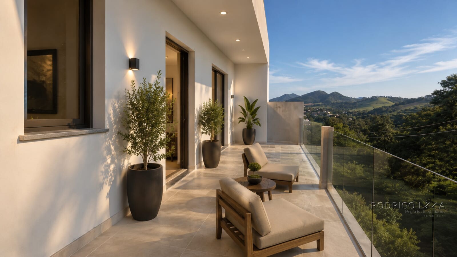 Casa de alto padrão para venda em São Lourenço MG