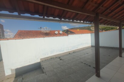 Casa para venda em São Lourenço MG