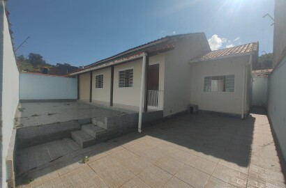 Casa para venda em São Lourenço MG