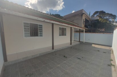Casa para venda em São Lourenço MG