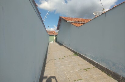 Casa para venda em São Lourenço MG