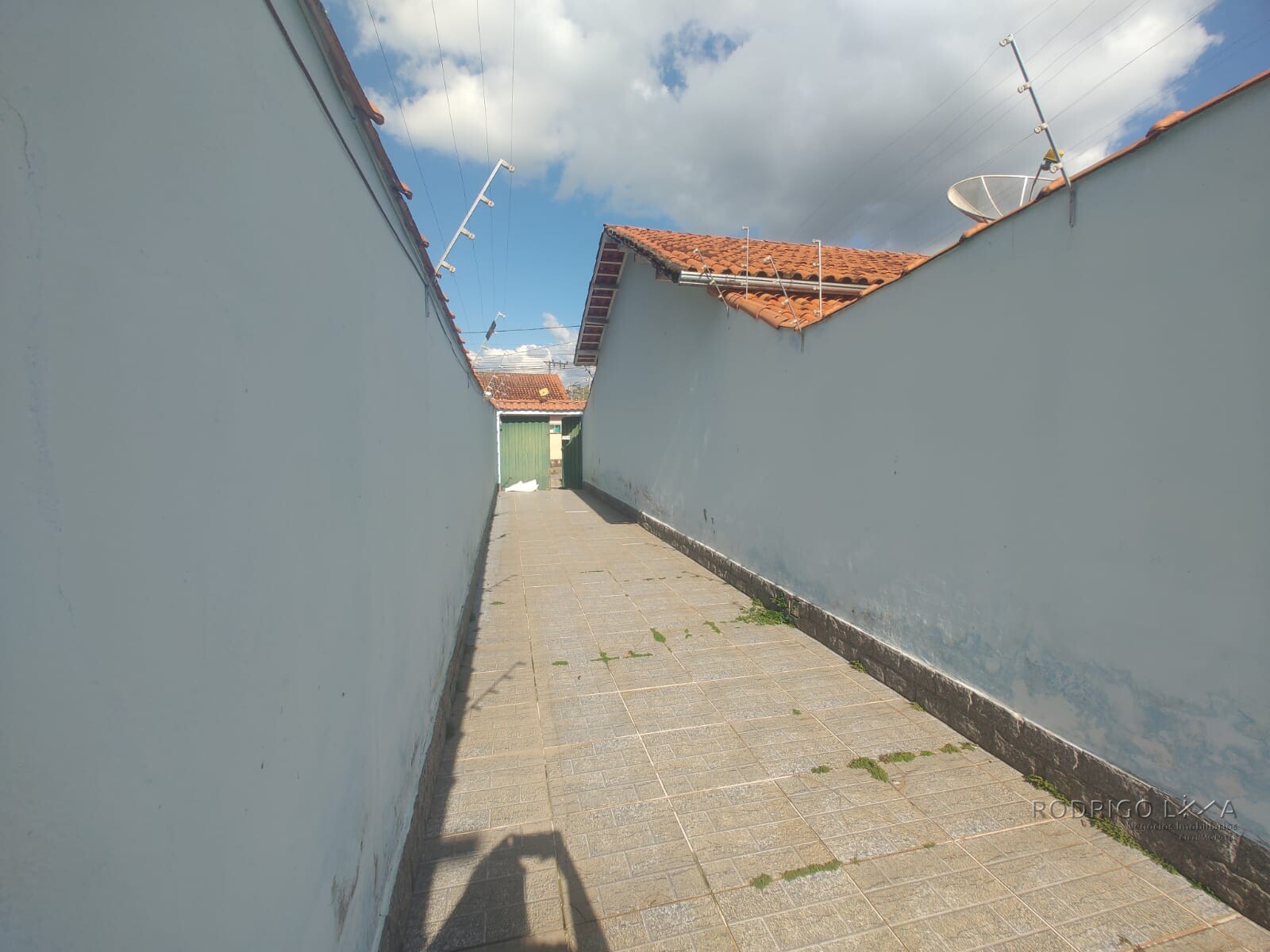 Casa para venda em São Lourenço MG