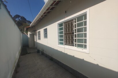 Casa para venda em São Lourenço MG