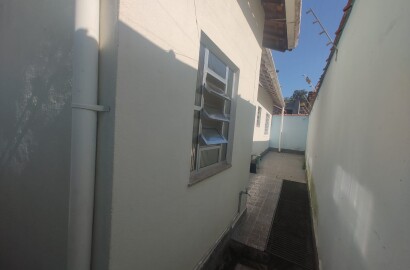 Casa para venda em São Lourenço MG