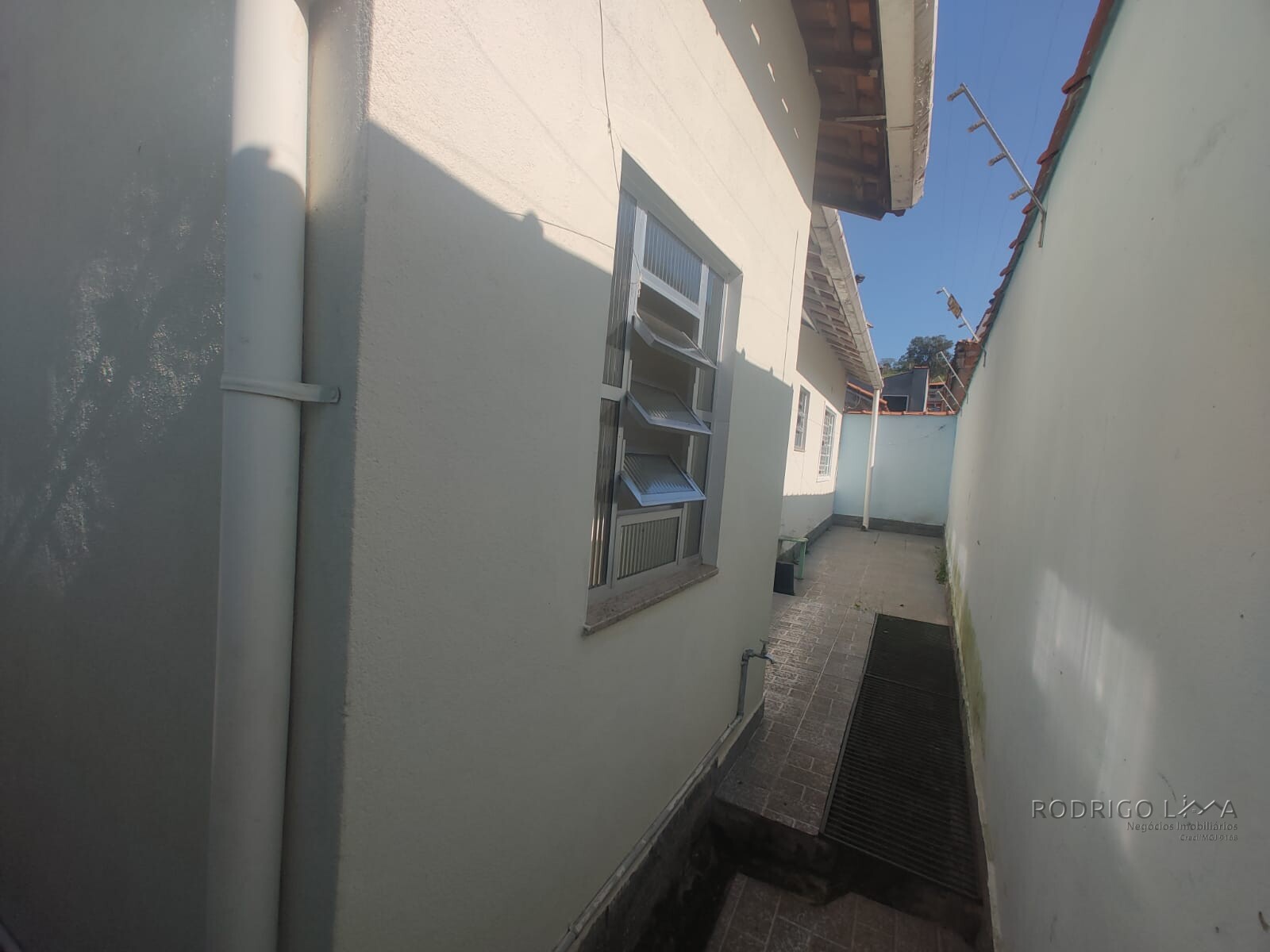 Casa para venda em São Lourenço MG