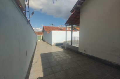 Casa para venda em São Lourenço MG