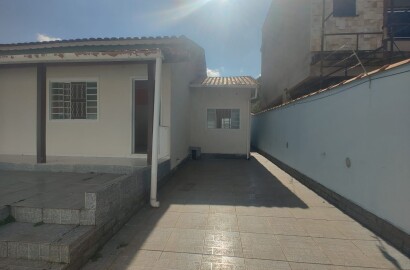Casa para venda em São Lourenço MG