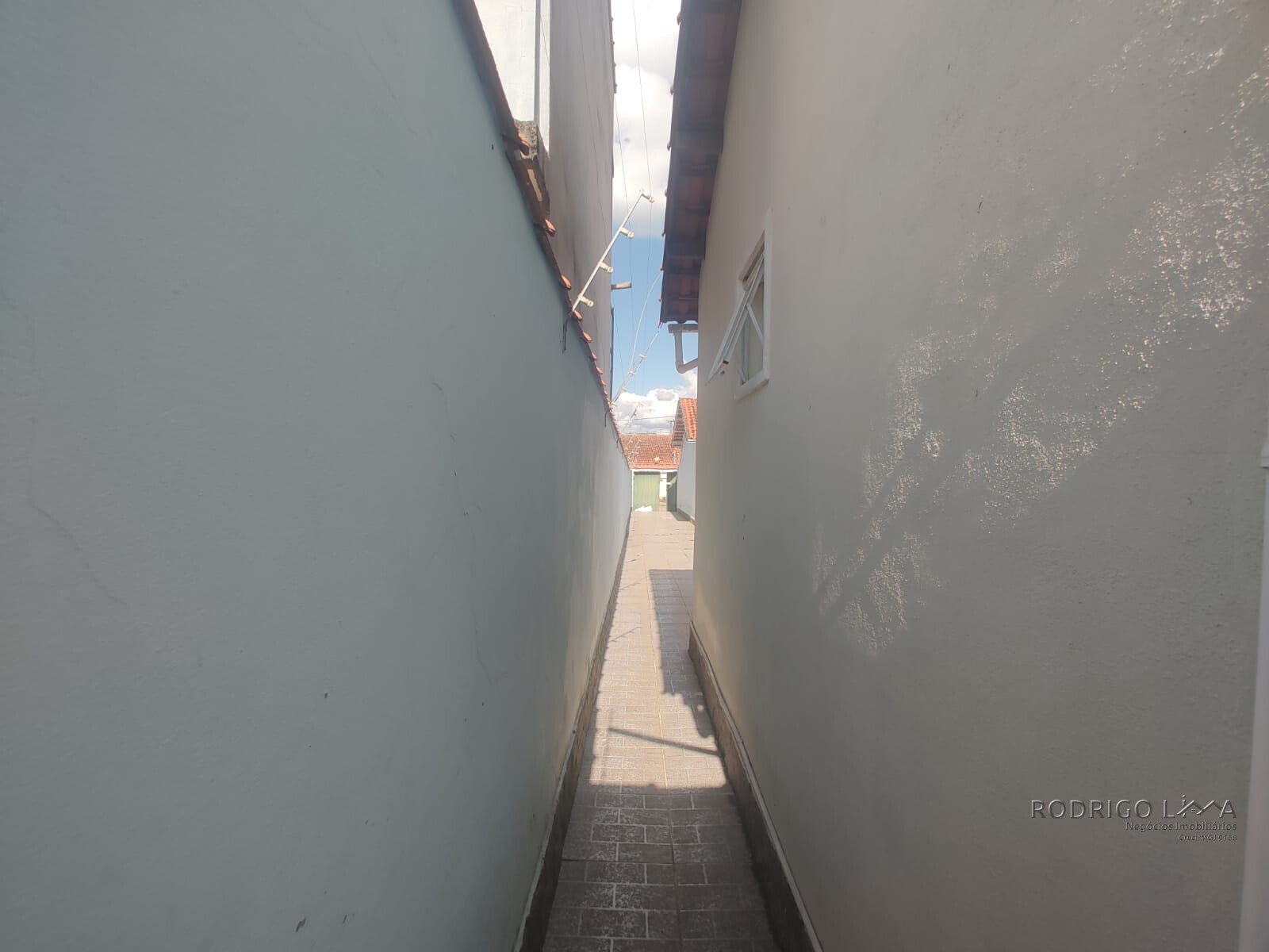 Casa para venda em São Lourenço MG