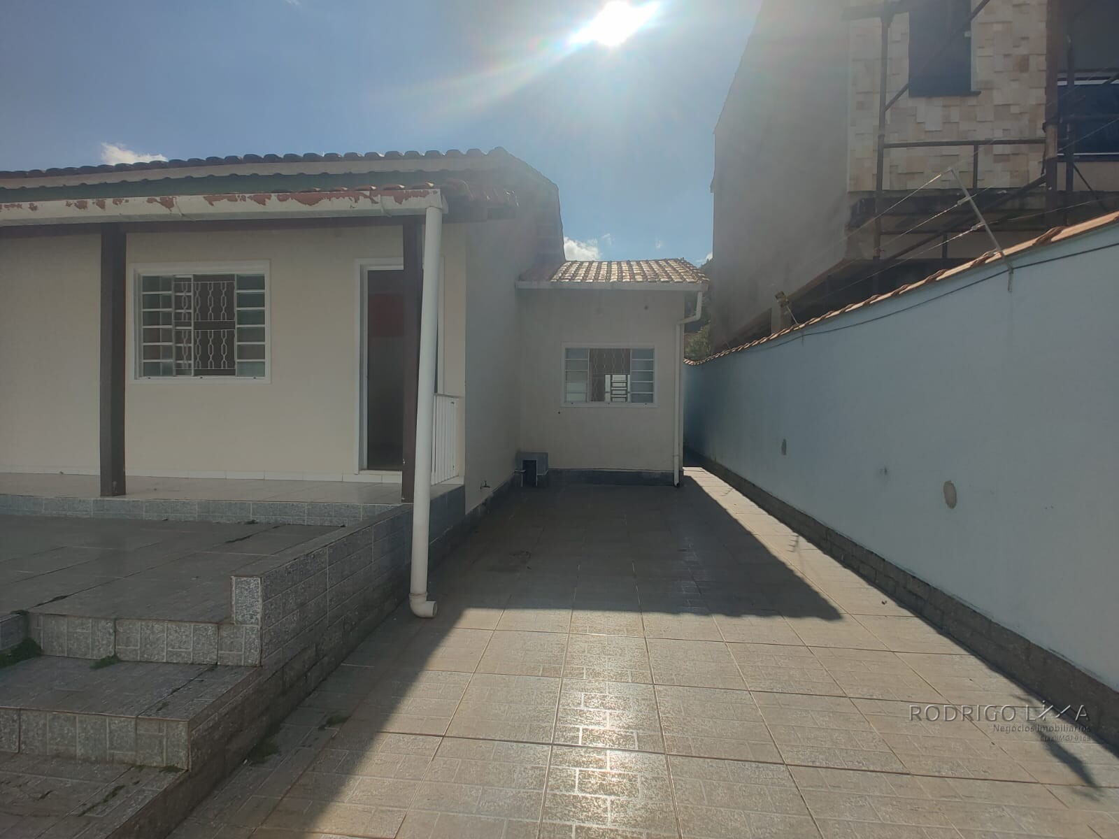 Casa para venda em São Lourenço MG