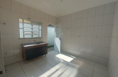 Casa para venda em São Lourenço MG