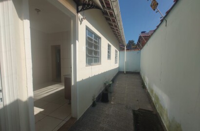Casa para venda em São Lourenço MG