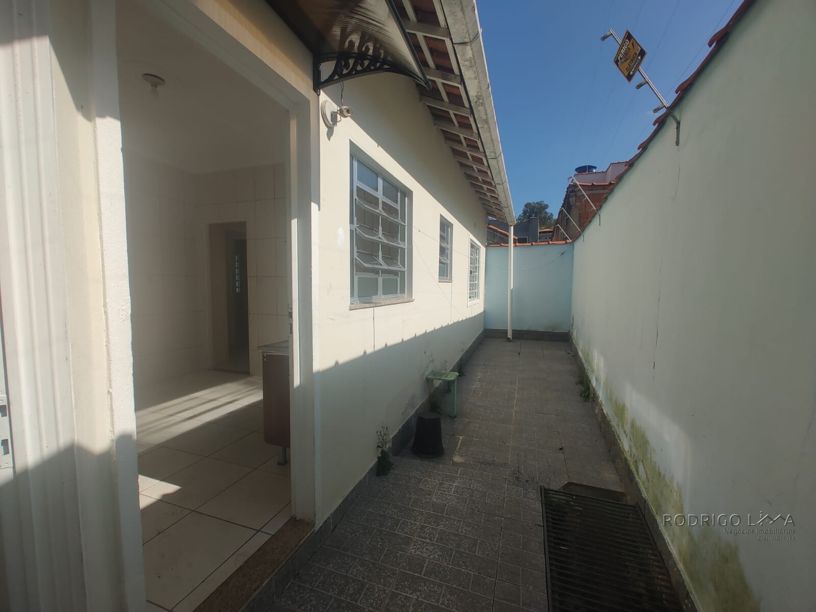 Casa para venda em São Lourenço MG