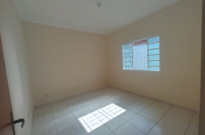 Casa para venda em São Lourenço MG