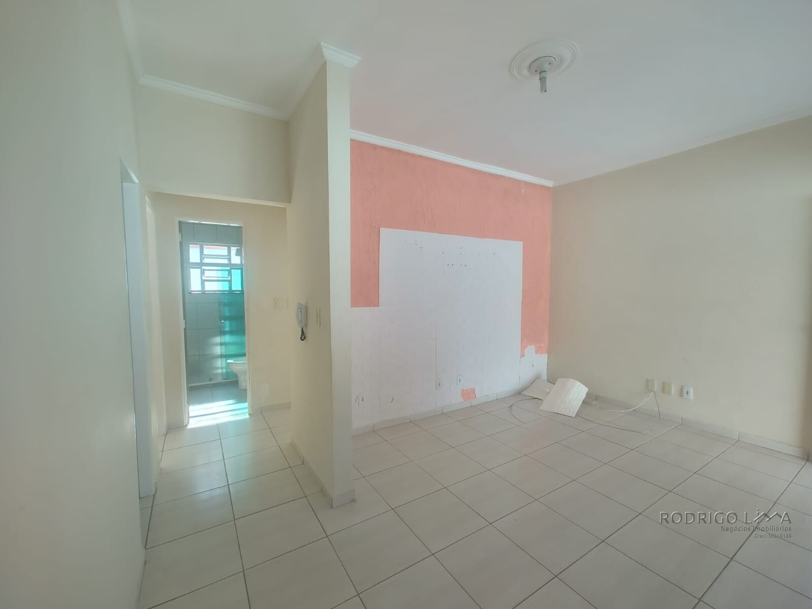 Casa para venda em São Lourenço MG