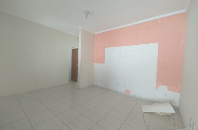 Casa para venda em São Lourenço MG