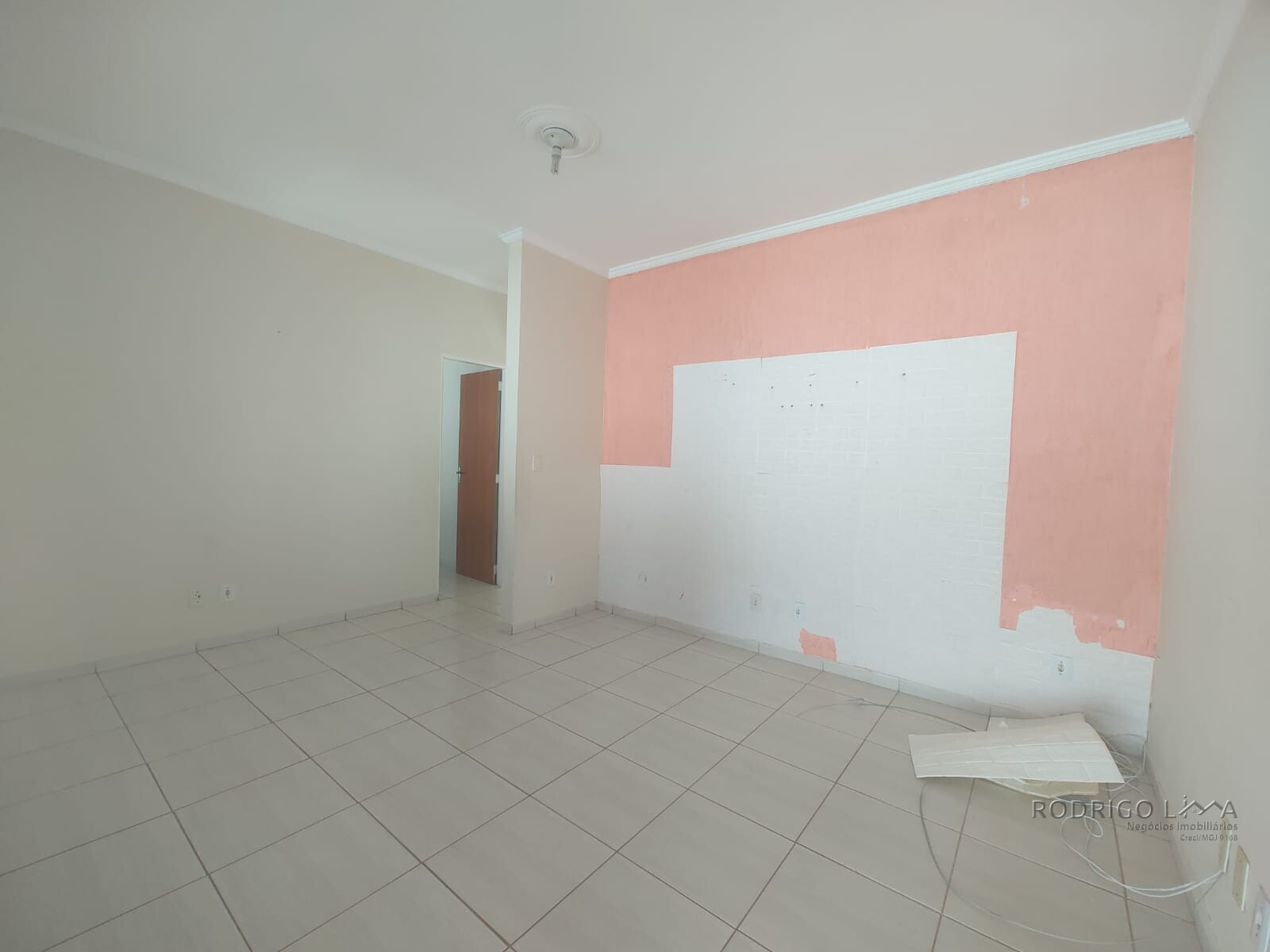 Casa para venda em São Lourenço MG