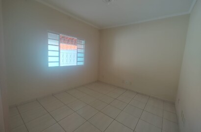 Casa para venda em São Lourenço MG