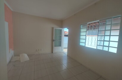 Casa para venda em São Lourenço MG