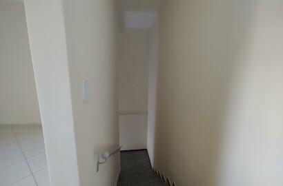 Apartamento com ponto comercial para venda em São Lourenço MG