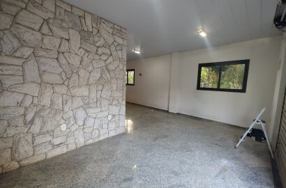 Apartamento com ponto comercial para venda em São Lourenço MG