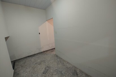 Apartamento com ponto comercial para venda em São Lourenço MG