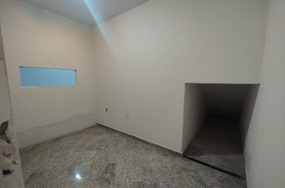 Apartamento com ponto comercial para venda em São Lourenço MG
