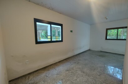 Apartamento com ponto comercial para venda em São Lourenço MG