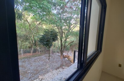 Apartamento com ponto comercial para venda em São Lourenço MG