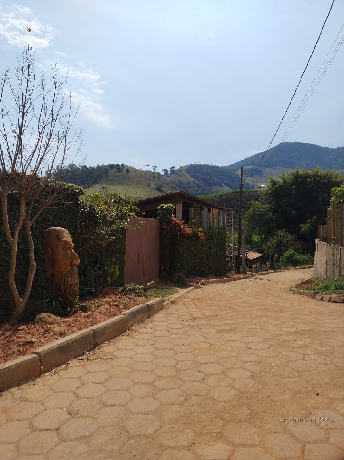Chácara para venda em Pouso Alto MG