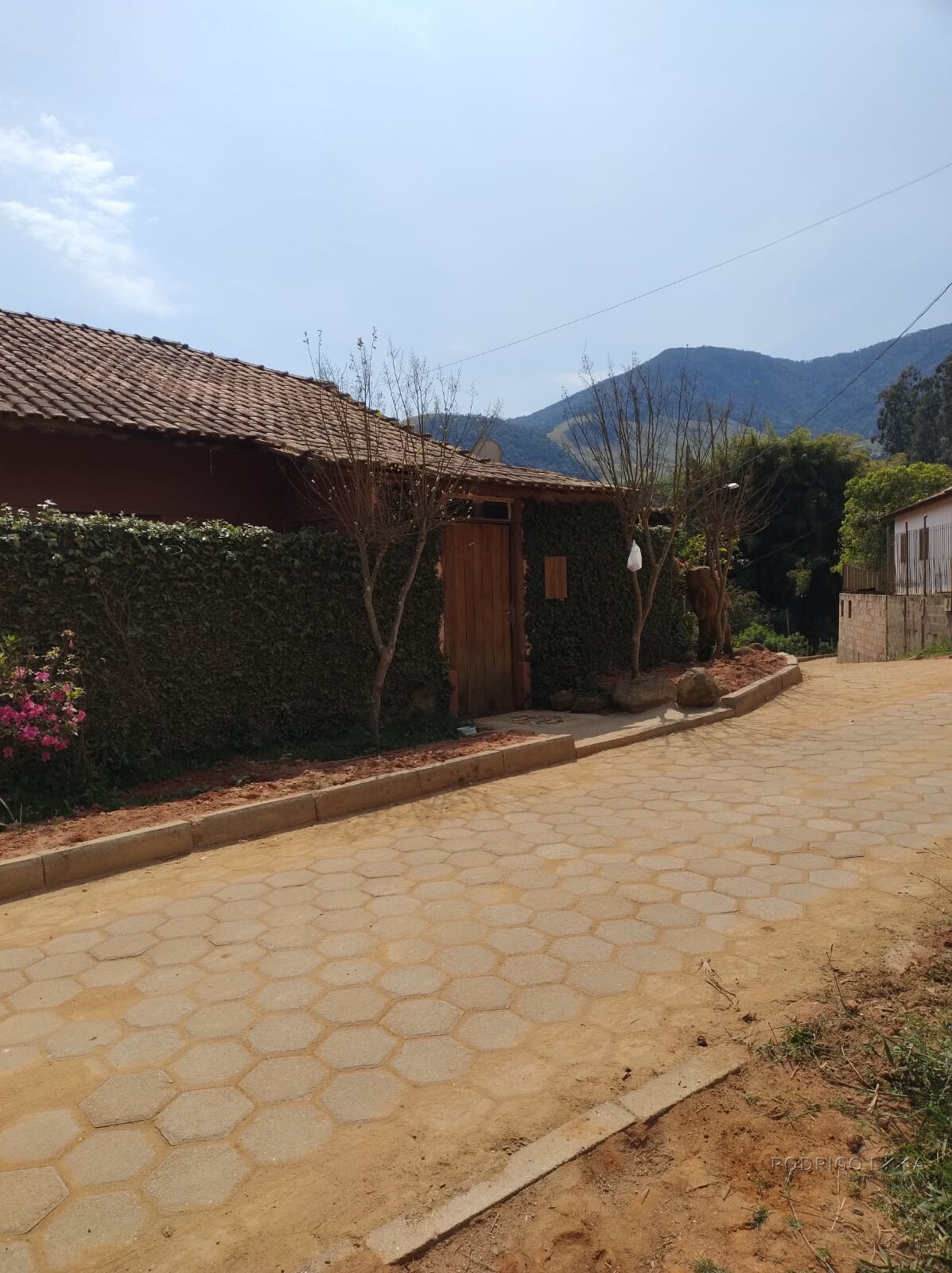 Chácara para venda em Pouso Alto MG
