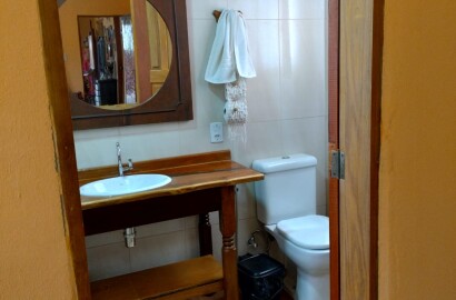 Chácara para venda em Pouso Alto MG