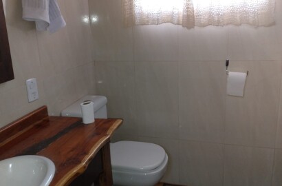 Chácara para venda em Pouso Alto MG