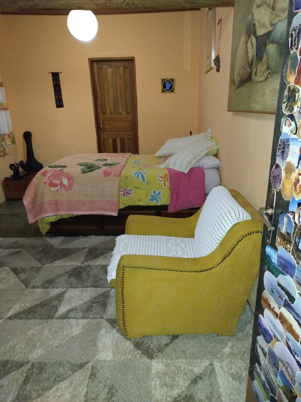 Chácara para venda em Pouso Alto MG