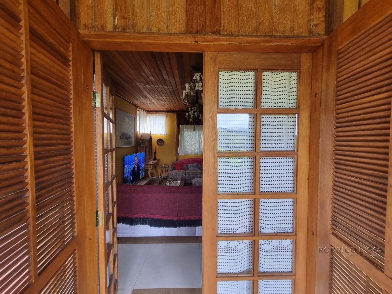 Chácara para venda em Pouso Alto MG