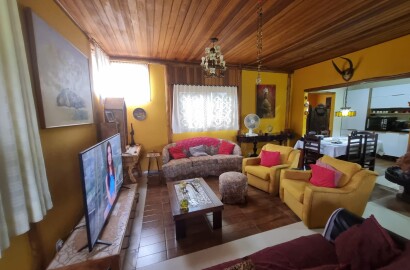 Chácara para venda em Pouso Alto MG