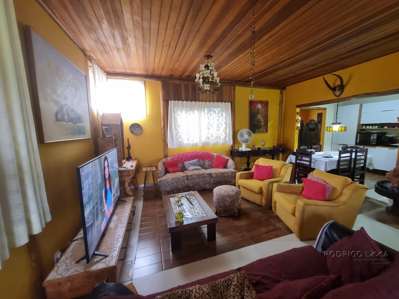 Chácara para venda em Pouso Alto MG