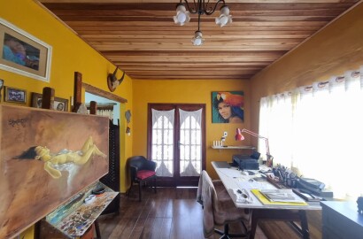 Chácara para venda em Pouso Alto MG