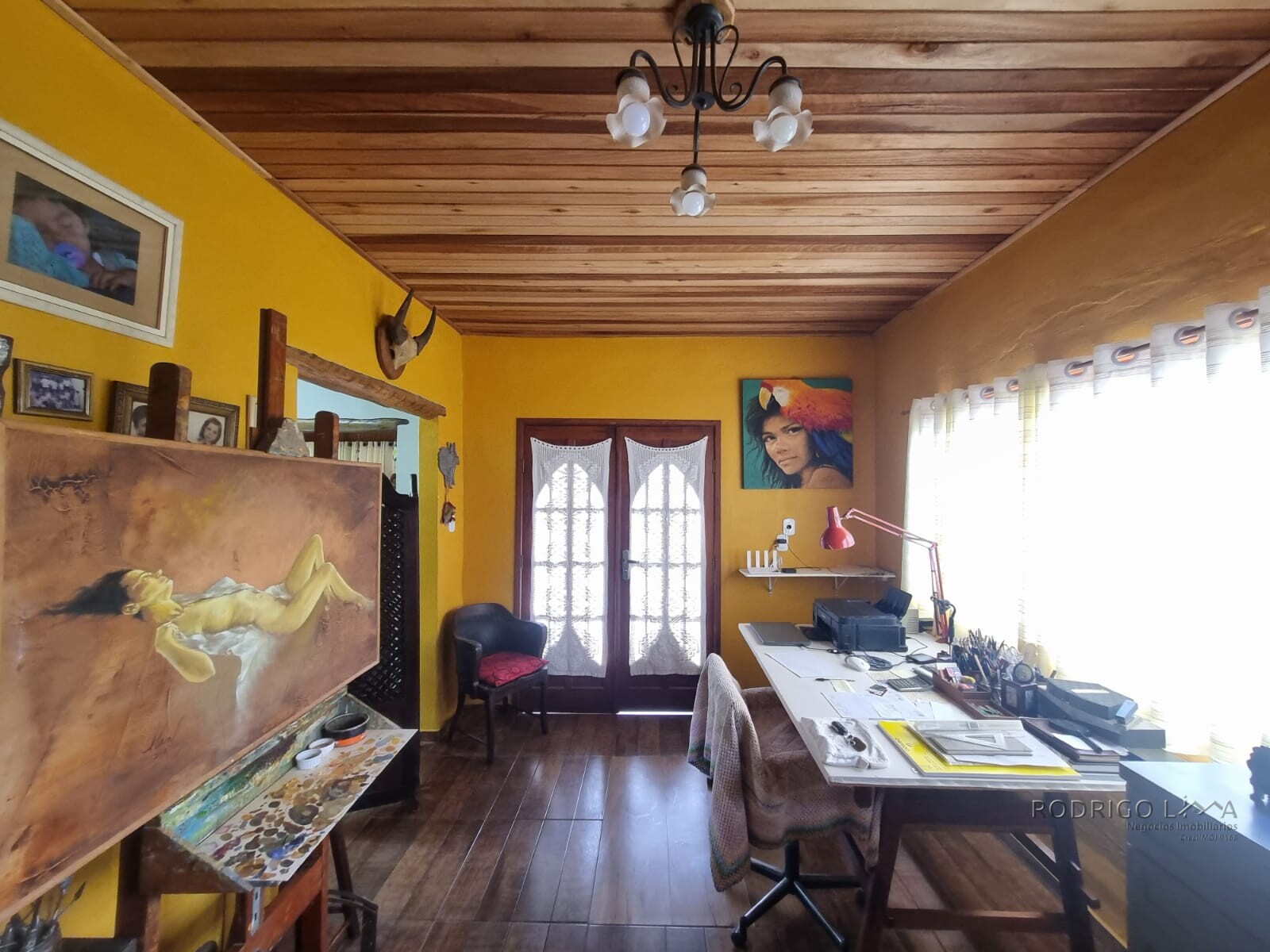 Chácara para venda em Pouso Alto MG