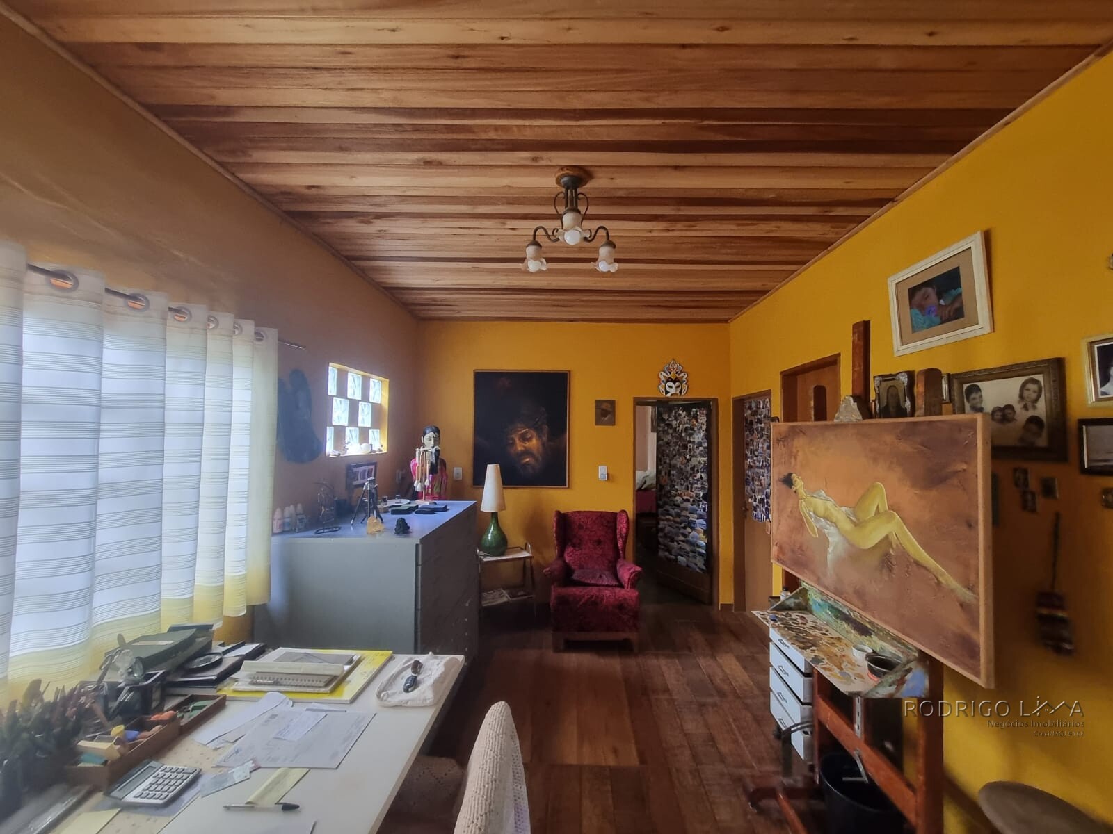 Chácara para venda em Pouso Alto MG