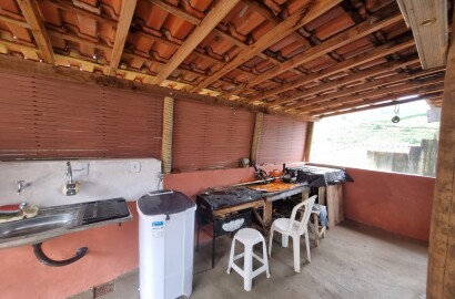 Chácara para venda em Pouso Alto MG