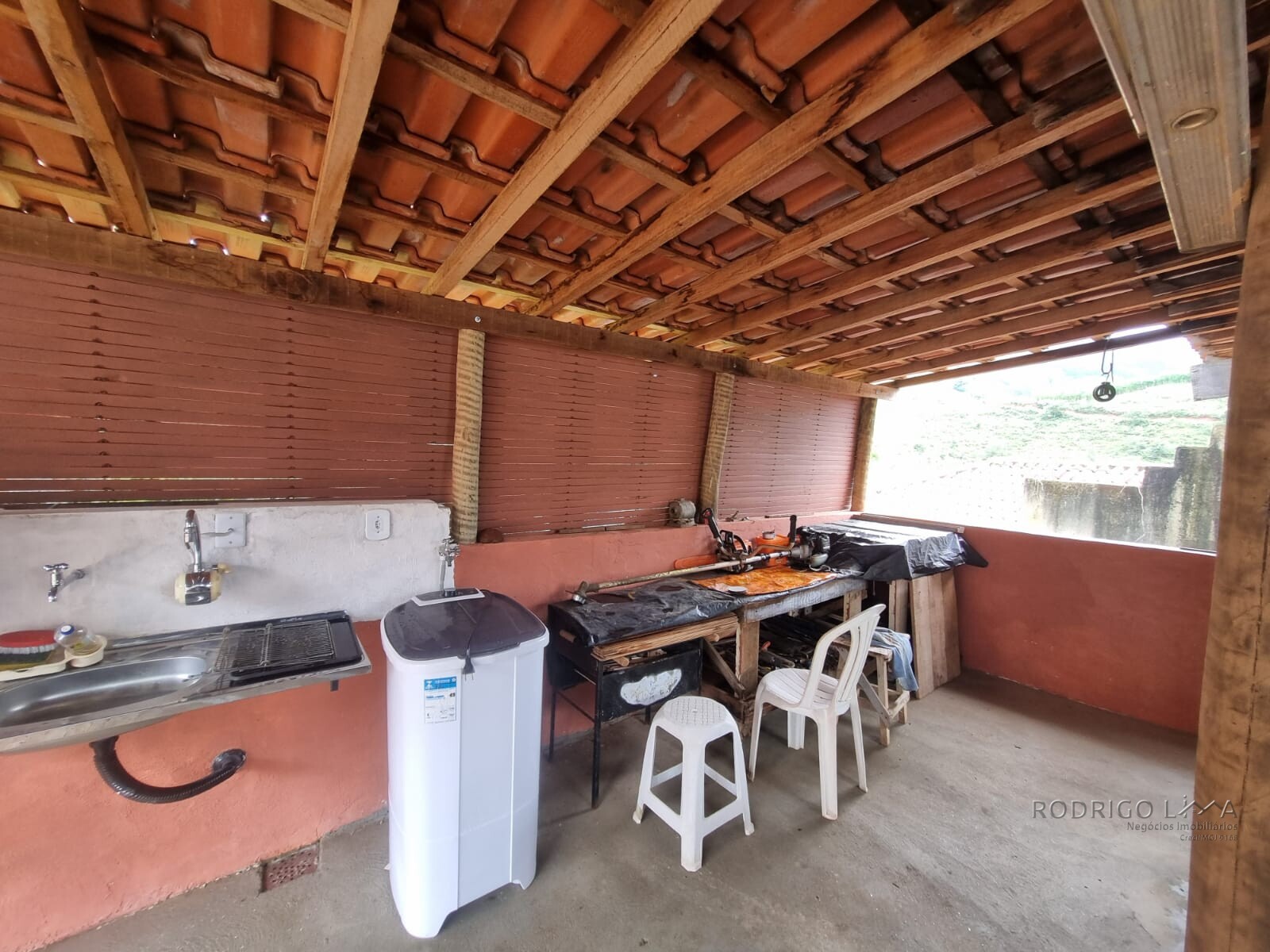 Chácara para venda em Pouso Alto MG