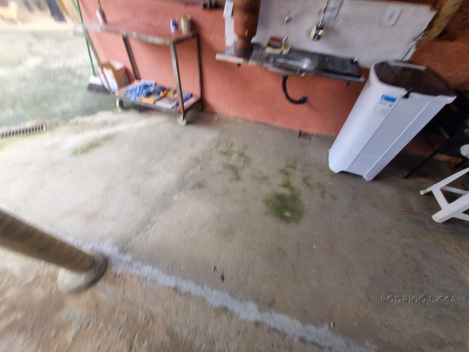 Chácara para venda em Pouso Alto MG