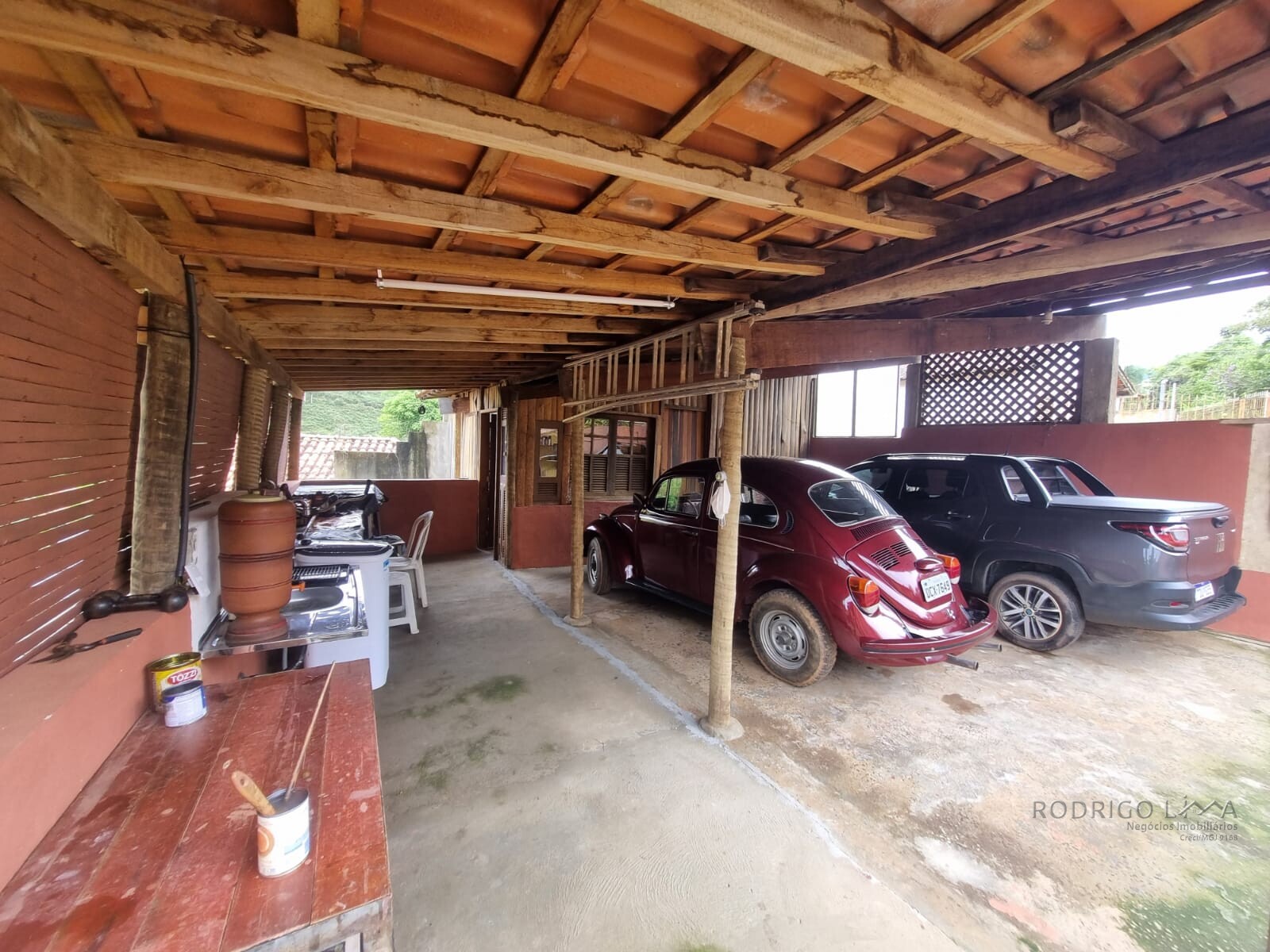 Chácara para venda em Pouso Alto MG