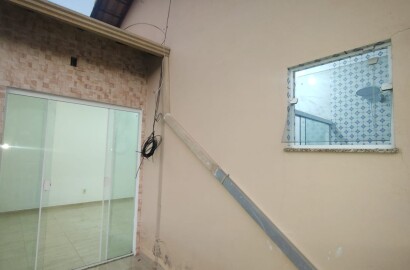 Casa para venda em São Lourenço Mg