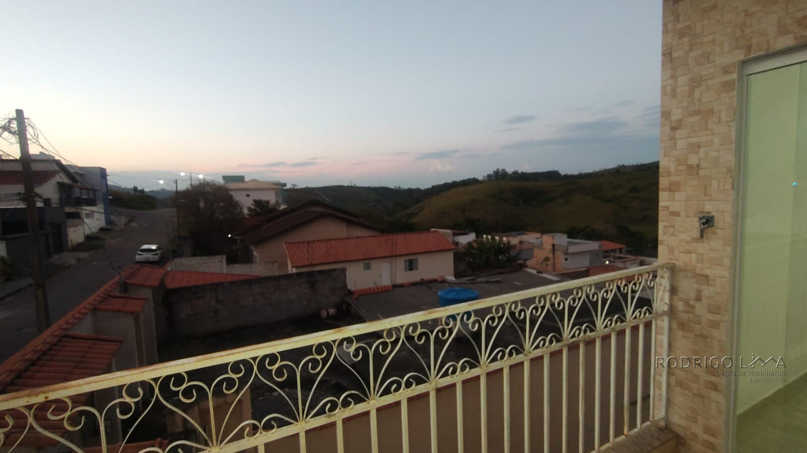 Casa para venda em São Lourenço Mg