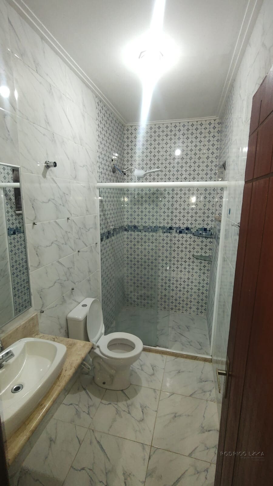 Casa para venda em São Lourenço Mg