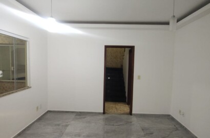 Casa para venda em São Lourenço Mg
